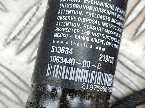 Electronic module TESLA MODEL X (5YJX) 90D AWD | BP20337262M83  - Image 6