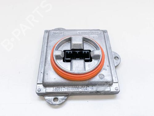 Used Electronic module BMW X1 (E84) sDrive 18 d (143 hp) 6763478