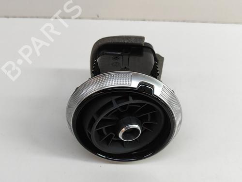 Used Air vent AUDI Q2 (GAB, GAG) 35 TFSI (150 hp) 28559958