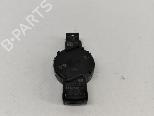 Electronic sensor BMW 3 (G20, G80, G28) 330 i | BP21809022M84 