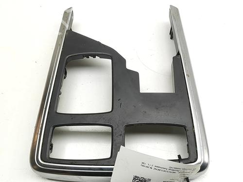 Other MERCEDES-BENZ M-CLASS (W166) ML 250 CDI / BlueTEC 4-matic (166.004, 166.003) | BP30514433O1