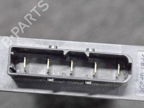 Electronic module NISSAN QASHQAI II SUV (J11, J11_) 1.2 DIG-T | BP6744924M83 