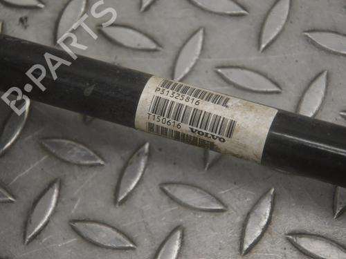 Right rear driveshaft VOLVO XC90 II (256) D5 AWD | BP30249886M41 