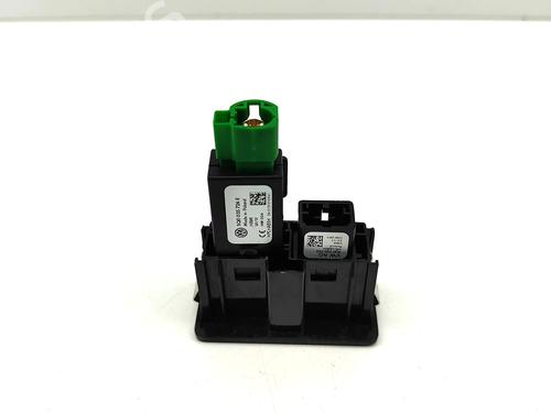 Módulo eletrónico PORSCHE MACAN (95B) 2.0 | BP31626594M83 