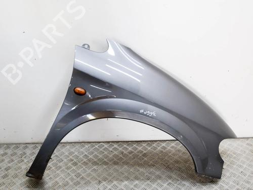 Forskærm Højre Forskærm Højre CHRYSLER VOYAGER IV (RG, RS) 3.3 (174 hp) 10221059 10221059
