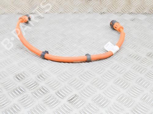 Used Wiring harness BMW i3 (I01) Electric (170 hp) 14654833