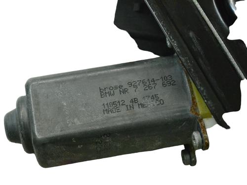 Rudehejsemekanisme Højre bagtil BMW X6 (E71, E72) xDrive 40 d | BP30283640C25 