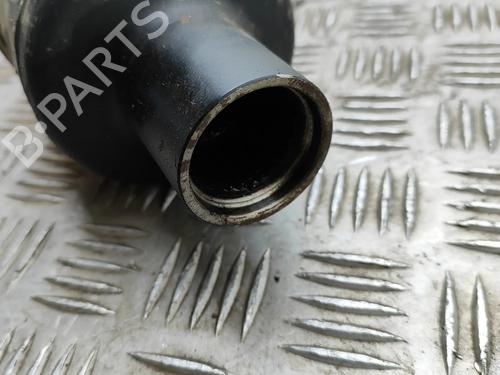 Left front driveshaft MERCEDES-BENZ EQA (H243) EQA 250+ (243.702) | BP31528601M38 