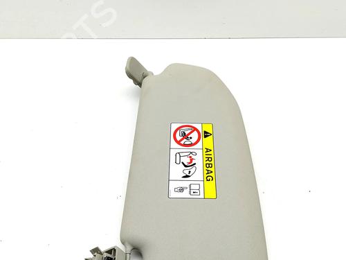 Left sun visor VOLVO XC40 (536) T5 Plug-in Hybrid | BP39989818I1 - Image 2