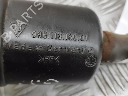 Pipe PORSCHE BOXSTER (986) S 3.2 | BP23415161M125 