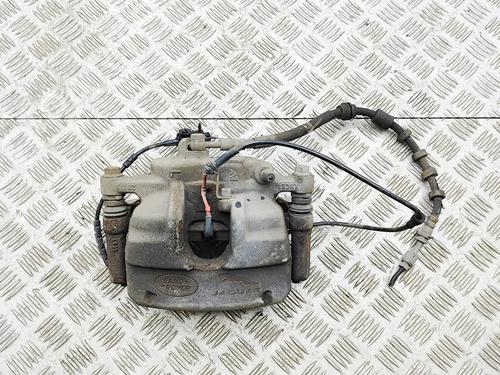 Left front brake caliper LAND ROVER RANGE ROVER EVOQUE (L551) 2.0 D200 4x4 | BP32213430M105 