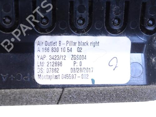 Other MERCEDES-BENZ E-CLASS (W213) AMG E 63 S 4-matic+ (213.089) | BP30254591O1  - Image 5