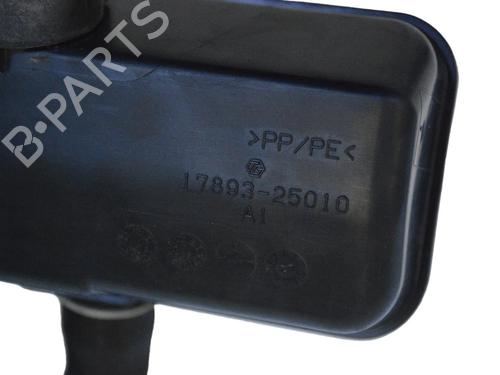 Pipe LEXUS ES (_Z10_, _A10_, _H10_) 250 (AXZA10) | BP30240775M125 