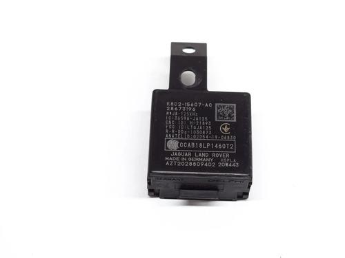 Módulo eletrónico JAGUAR I-PACE (X590) EV400 AWD (400 hp) 27759878