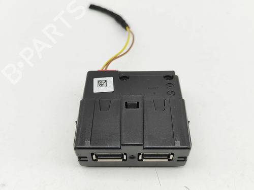 Used Electronic module Electronic module VW TOUAREG (CR7, RC8) 3.0 TSI 4motion (340 hp) 33393604 33393604