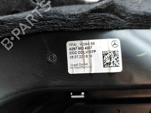 Ander MERCEDES-BENZ EQE (V295) EQE 53 AMG 4-matic+ (295.153) | BP27769542O1