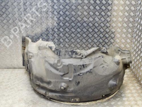Wheel arch LAND ROVER DISCOVERY IV (L319) 3.0 4x4 | BP14632366C56 