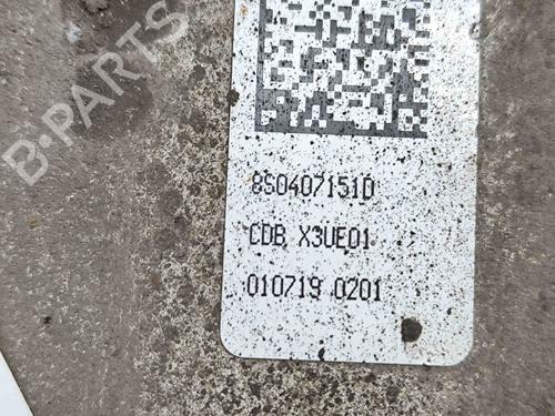 Left front suspension arm AUDI TT (FV3, FVP) 40 TFSI | BP29403883M12 