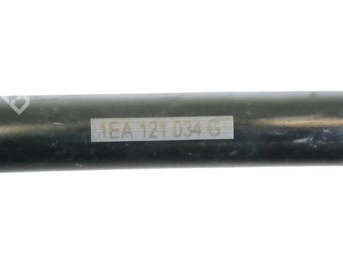 Pipe SKODA ENYAQ iV SUV (5AZ) 50 | BP30248350M125