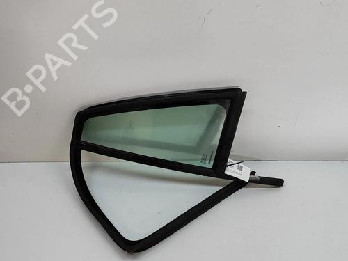 Dør rude ventre bagtil CHEVROLET TRAILBLAZER (KC_) 4.2 AWD (279 hp) 24818674