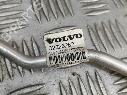 AC pipe VOLVO V60 II (225) D3 | BP27795500M126 