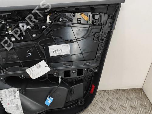 Front left panel AUDI A4 Allroad B9 (8WH, 8WJ) 3.0 TDI quattro | BP33384327C58  - Image 6