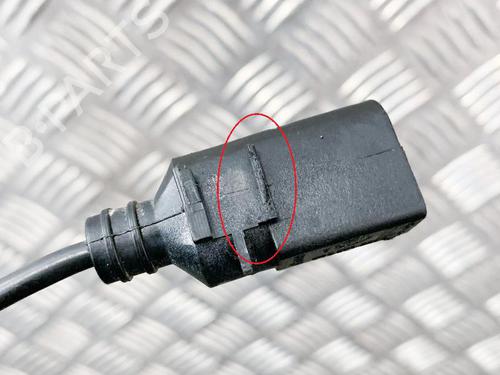 Hood lock AUDI A4 B8 (8K2) 2.0 TDI | BP11832152C133 