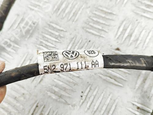 Electronic module AUDI Q3 (8UB, 8UG) 2.0 TFSI quattro | BP37609876M83 - Image 8