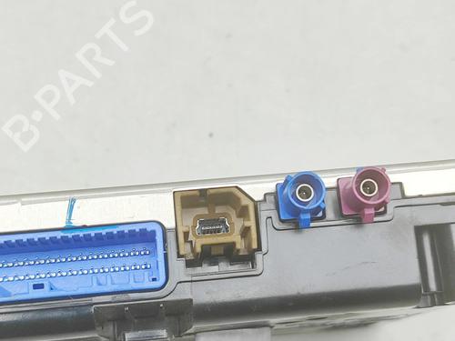 Electronic module RENAULT ARKANA I (LCM_, LDN_) 1.6 E-TECH 145 (LDMU) | BP35727097M83 - Image 7