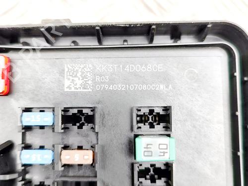 Fuse box FORD TRANSIT CUSTOM V362 Bus (F3) 2.0 EcoBlue | BP36358690E1 - Image 9