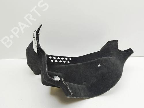 Boot lining ASTON MARTIN DB9 Volante 6.0 V12 | BP34443315I3 - Image 4