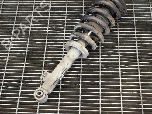 Used Left front shock absorber Left front shock absorber 6764944 6764944