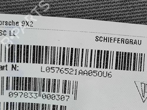 Other PORSCHE 911 (992) 3.0 Carrera 4 S (992420) | BP28732587O1 