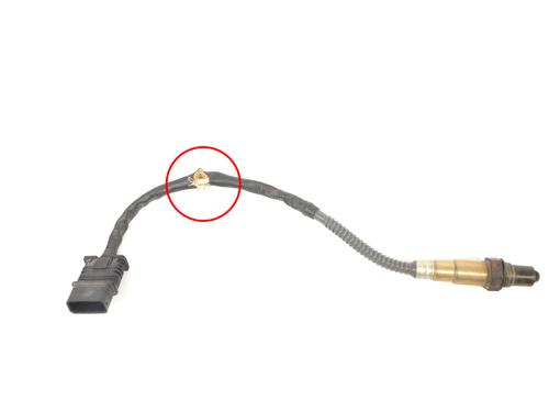 Used Electronic sensor Electronic sensor BMW 3 (F30, F80) 320 i (184 hp) 33346078 33346078