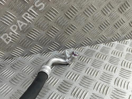 AC pipe SKODA ENYAQ iV SUV (5AZ) 85 | BP28115608M126