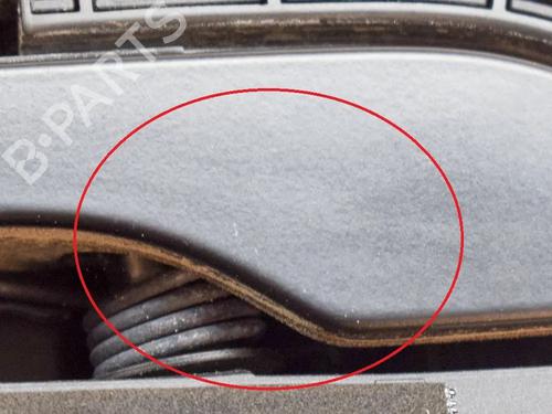 Rear right exterior door handle TESLA MODEL 3 (5YJ3) EV Performance AWD | BP27761995C130 