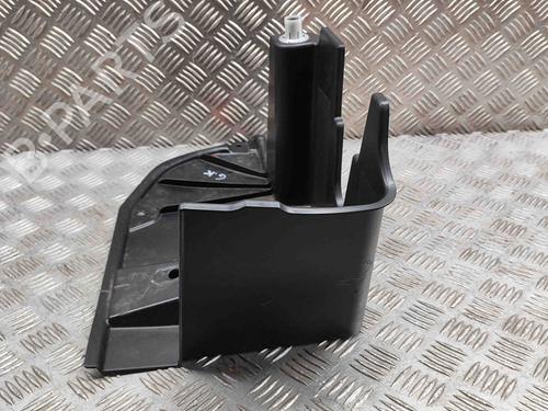 Bundpladebeskyttelse TOYOTA C-HR (_X2_, _H2_) Hybrid (MAXH20) | BP27778852M92