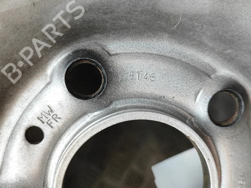Fælk OPEL VIVARO C Van (K0) 2.0 | BP30004811C45 - Image 7