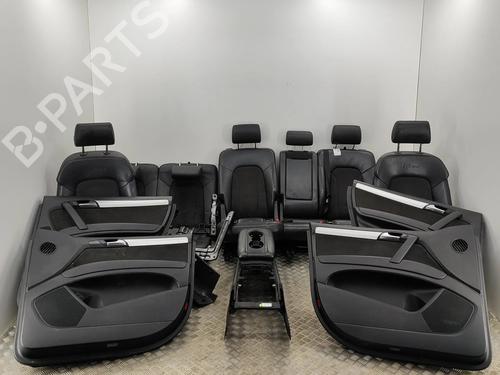 Used Seats set Seats set AUDI Q7 (4LB) 3.0 TDI quattro (233 hp) 29047572 29047572