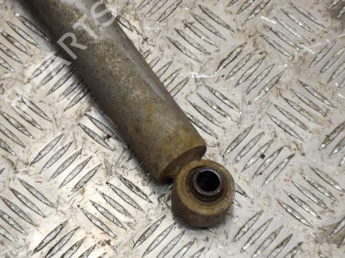 Right rear shock absorber MERCEDES-BENZ VIANO (W639) CDI 3.0 (639.811, 639.813, 639.815) | BP8354386M19 