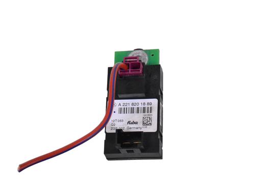 Used Electronic module Electronic module MERCEDES-BENZ S-CLASS (W221, V221) S 350 BlueTec (221.026, 221.126) (258 hp) 30233790 30233790