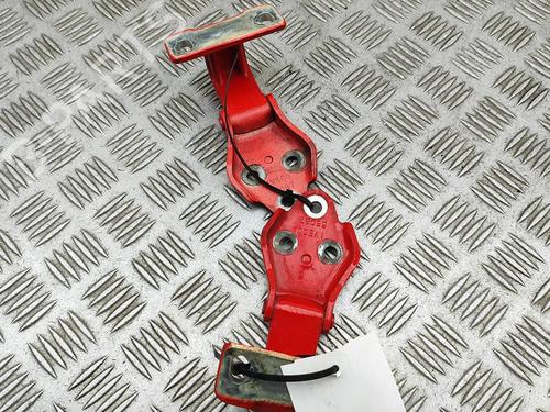 Used Hinge/Door check strap Hinge/Door check strap IVECO DAILY VI Platform/Chassis 33S16, 35S16, 35C16, 40C16, 42S16, 50C16 (156 hp) 36045388 36045388
