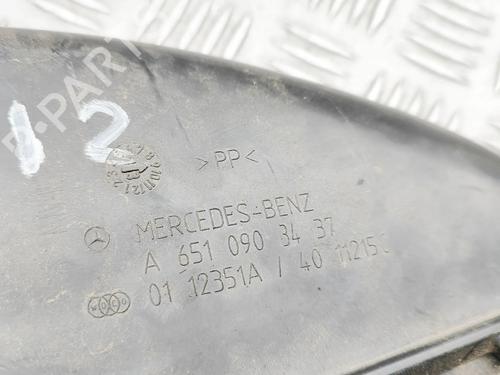 Pipe MERCEDES-BENZ CLS (C218) CLS 250 CDI / BlueTEC / d (218.303, 218.304) | BP31687236M125 