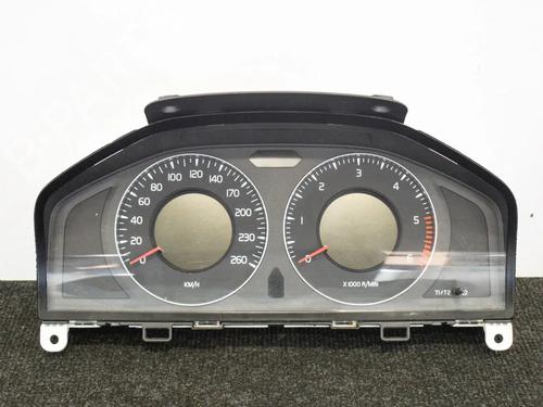 Used Instrument cluster Instrument cluster VOLVO V70 III (135) D5 (185 hp) 6748475 6748475