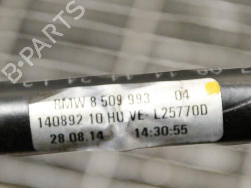 Pipe BMW 3 (F30, F80) 330 d | BP8837154M125 