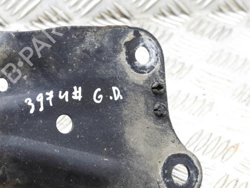 Right rear suspension arm AUDI A3 Sportback (8VA, 8VF) RS3 quattro | BP16270984M15 