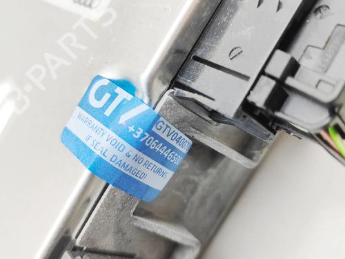 Electronic module AUDI Q5 (8RB) SQ5 TDI quattro | BP35790321M83 - Image 4