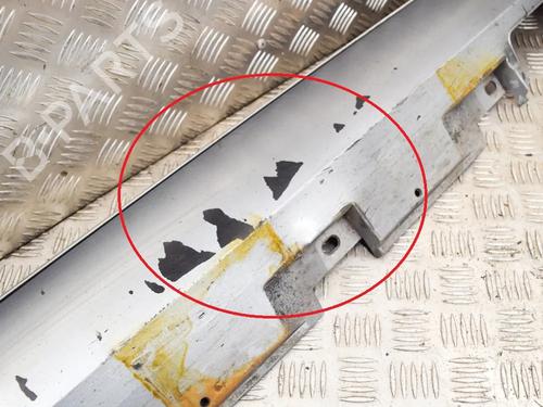 Right sideskirt AUDI A8 D4 (4H2, 4H8, 4HC, 4HL) 4.2 TDI quattro | BP29226915C114