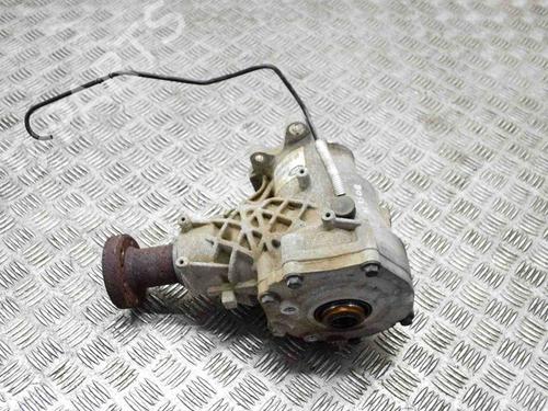 Front differential LAND ROVER RANGE ROVER EVOQUE (L538) 2.0 D 4x4 | BP9629661M23 