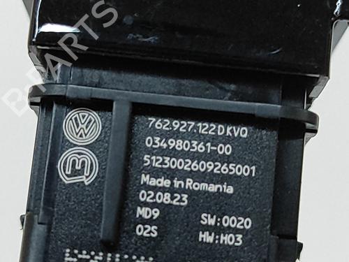 Switch VW TOUAREG (CR7, RC8) 3.0 TDI 4motion | BP27315209I30 